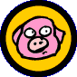 Tiere, Schwein, tier