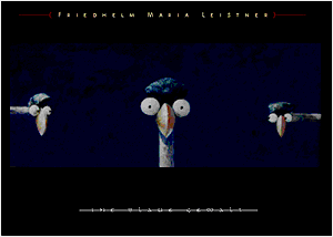 mehr Vogelkspfchen